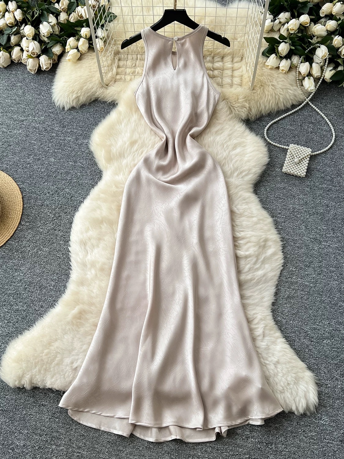 Impress me dress FD349 images